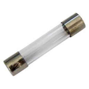 Fast Ασφάλεια Γυάλινη 6x30mm S1019 3A SXG 10 τμχ Ασφάλειες Onetrade